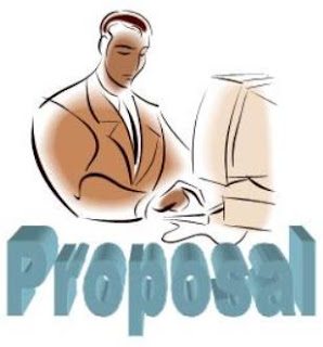 Contoh Proposal