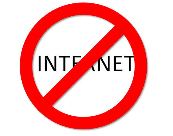 Socialrevdev حلول جميع مشاكل الانترنت No Internet