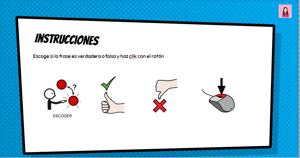 Ajá Jugar Verdadero O Falso - Di Jugar Verdadero Falso ...