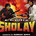 Sholay (1975) hindi Dubbed bollywood Movie 720p