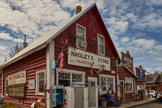 talkeetna