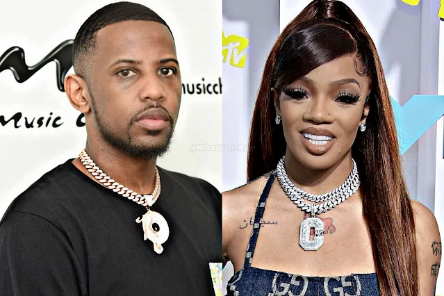 GloRilla Claps Back at Fabolous' Critique of Female Rap Styles, Defending Diversity in Women's Stories and Perspectives.