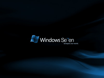Windows 7 Future Is Yours