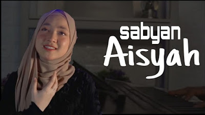 Lirik Lagu Aisyah Istri Rasulullah Lengkap dengan Chord Gitar