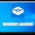 Como ativar o Sandbox no Windows 10: Um guia passo a passo.