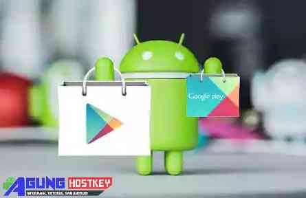 Cara Mendapatkan Saldo Google Play Gratis Untuk Membeli Item Game dan Aplikasi Berbayar 