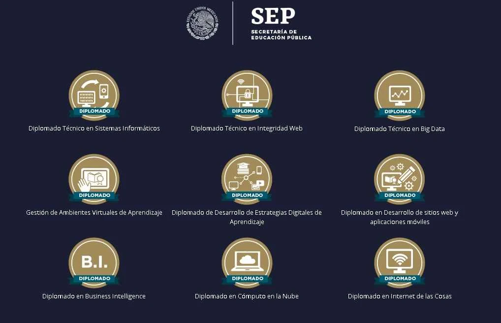 mejores cursos gratis con certificado