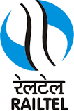 Railtel Job notification 2017