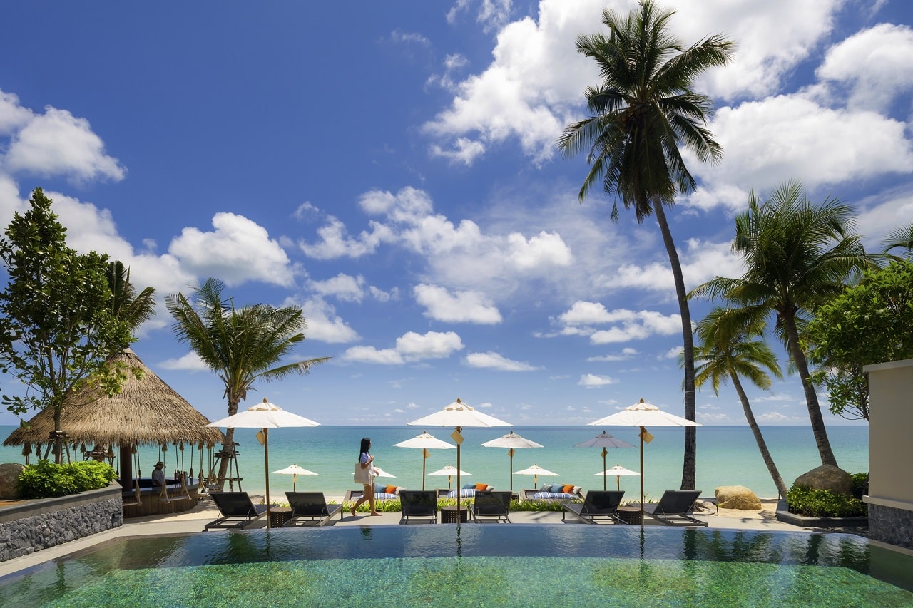 MERCURE SAMUI CHAWENG TANA LAUNCHES BEACHFRONT EXPERIENCE