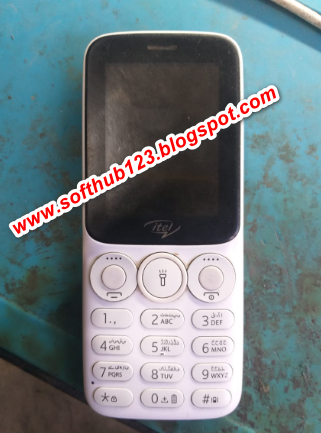 itel it5071 SC6531E 100% Tested Flash File Free Download