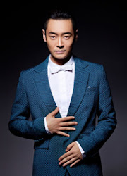 Zhao Wei China Actor