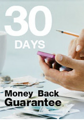 GLOBAL HOUSE 30 DAYS MONEY BACK POLICY