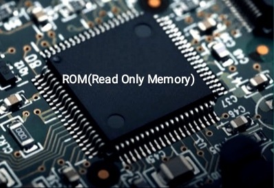 Read only memory(ROM)| Definition &Types