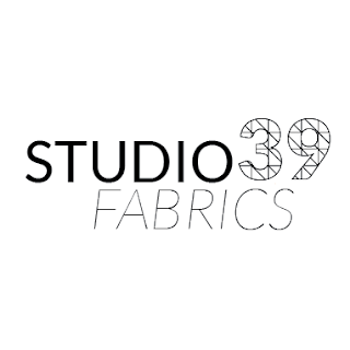 Studio 39 Fabrics Logo