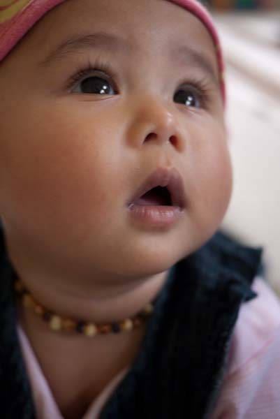 My Alina