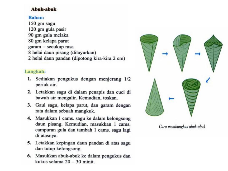 Contoh Soalan Jahitan Tingkatan 1 - 1 Descargar