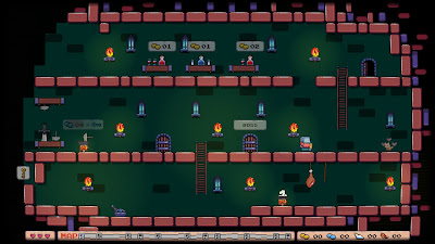 Bricky To Me Game Screenshot 3