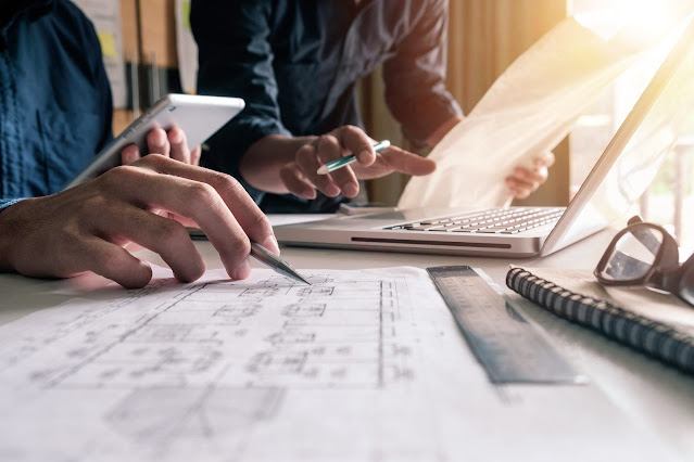 Procurement consultancy