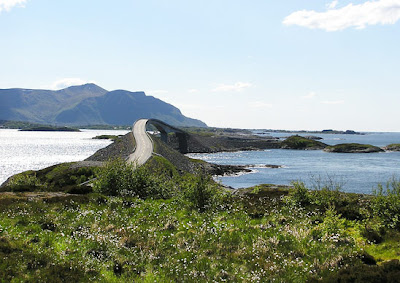 World's Most Beautiful Bridges