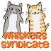 An Update from The Whiskers' Syndicate