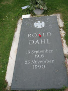 Roald Dahl