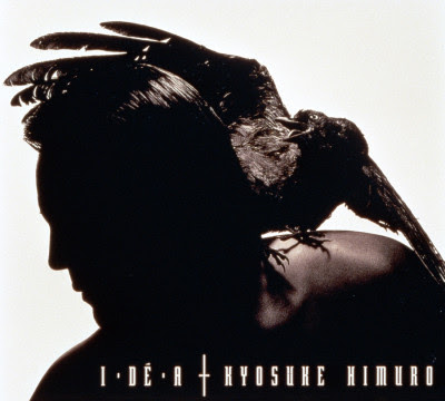 [Album] Kyosuke Himuro – I.DE.A (1997.10.10/Flac/RAR)