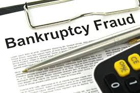 bankruptcy