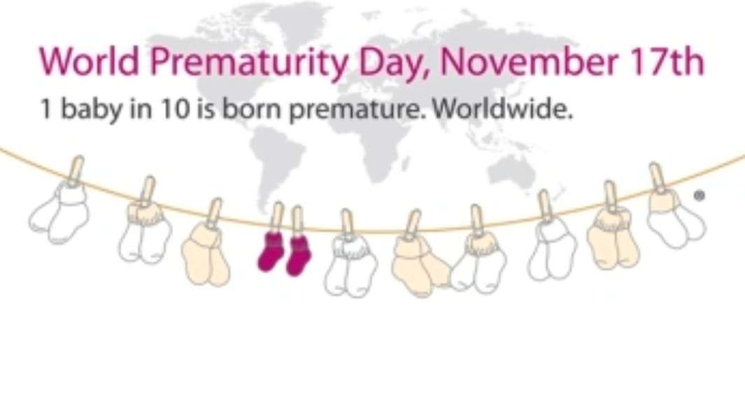 World Prematurity Day Wishes Images