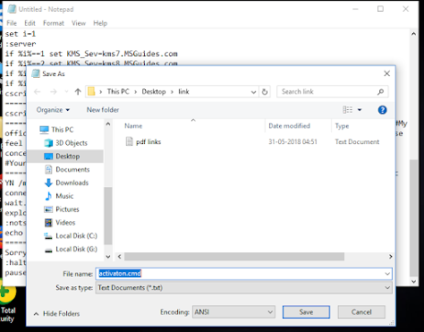 WINDOW 10 ACTIVATE WITHOUT ANY SOFTWARE & WITHOUT KEY