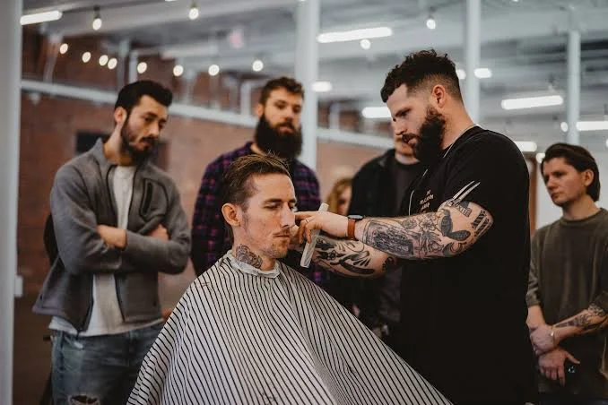 Barbering Job Opportunities in USA: How to apply and Requirements