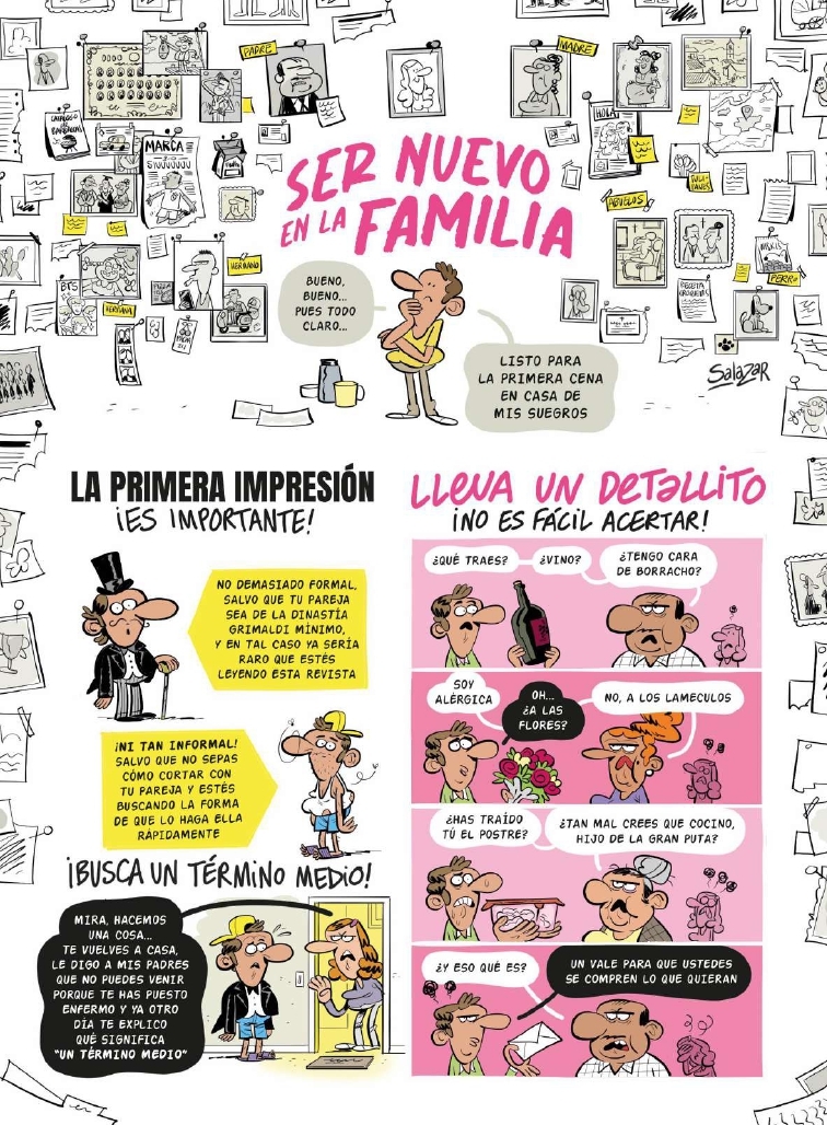 El Jueves 2393 - Que bonita es la familia 01-11-23-jueves_page_073