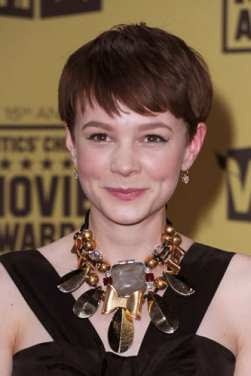 Carey Mulligan Is No Fair Lady