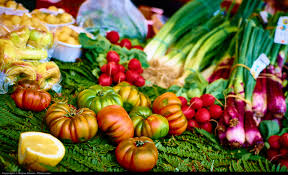 Vegetarian Diet How to get  the Best Nutrition