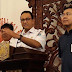 Gubernur DKI Anies Memastikan Harga Pangan Aman Jelang Natal dan Tahun Baru