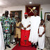 Religious leaders, monarchs, others grace coronation of Oba of Benin