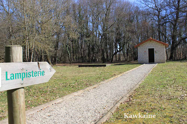 Gare de Reignac Condeon