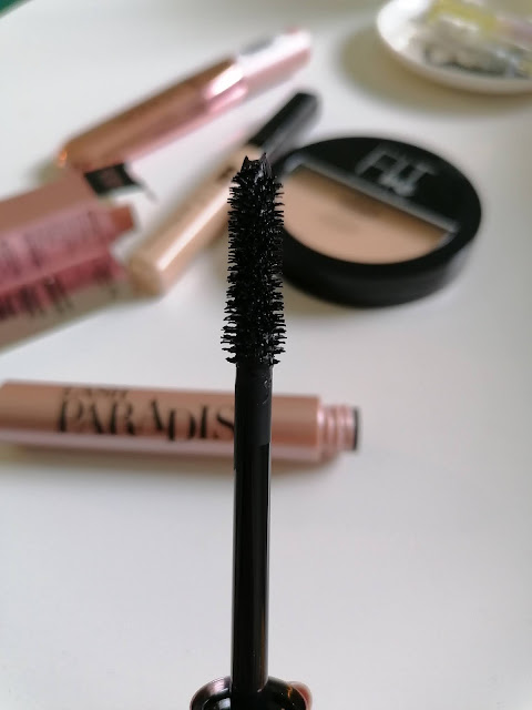 l'oreal lash paradise review