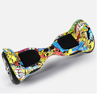 hoverboard 10 inch