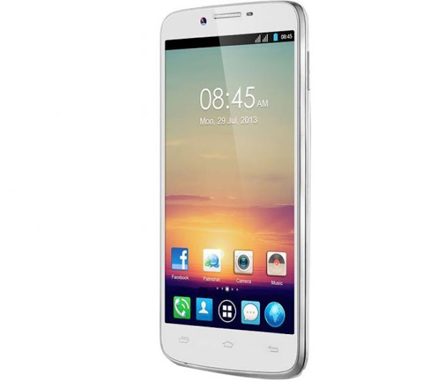 Tecno R7