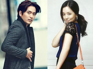 drama korea terbaru Goodbye Mr. Black