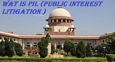 How to file PIL