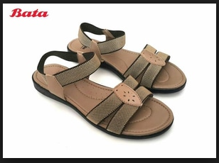 Trend Model  Sandal  Wanita  Merk  Bata Modis Terbaru Untuk 