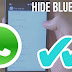 Hide Read for WhatsApp 1.015 Apk