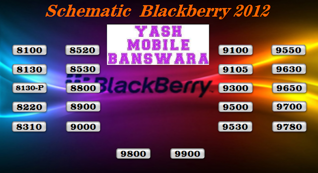 Schematic Blackberry 2012