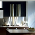 Cylindra hood by Faber - sleek, modern and functional