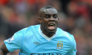 Micah Richards