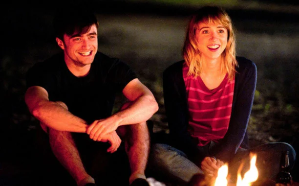 What If (2013) Movie Film - Sinopsis (Daniel Radcliffe, Zoe Kazan)