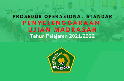 POS Ujian Madrasah 2022