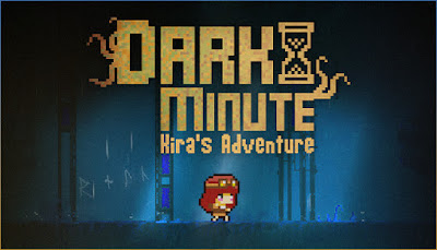 Dark Minute Kiras Adventure New Game Pc Nintendo Switch