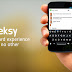 Fleksy Keyboard v5.5.6 APK